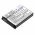 Helyettes�t� kamera akku JVC BN-VH105 1050mAh 3.89Wh