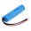 Helyettes�t� v�szvil�g�t�s akku Kosnic KBAT1800 BAT18LFP1 1500mAh 4.8Wh LiFePO4