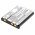 Helyettes�t� kamera akku Ricoh DM-6370/DS-6365 660mAh 2.44Wh