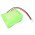 Helyettes�t� elektronikus m�rleg akku KERN MPS/FOB-A08 2000mAh 14.4Wh elektronikus m�rleghez