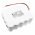 Helyettes�t� v�szvil�g�t�s akku Kaufel 002095 BGN5500-20SWP-A800EC 4000mAh 96Wh