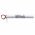 Helyettes�t� v�szvil�g�t�s akku Kaufel 850.0034 BGN1300-5AWP-PR9030EC 1500mAh 9Wh