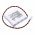 Helyettes�t� v�szvil�g�t�s akku Kaufel 850.0060 BGN800-4DWP-PRB830EC AA/4 800mAh 3.84Wh