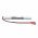 Helyettes�t� v�szvil�g�t�s akku v�szvil�g�t�si Kaufel 850.0063 OSA193 700mAh 4.2Wh