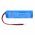 Helyettes�t� v�szvil�g�t�s akku Kosnic UEM03/BAT48LI1 5000mAh 18.5Wh
