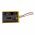 Helyettes�t� diagnosztikai szkenner akku Launch X431 Pro Mini V3.0 1ICP8/50/75-1S 4500mAh 17.1Wh