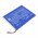Helyettes�t� diagnosztikai szkenner akku Launch X431 Pad 2 X-431PADII 12000mAh 44.4Wh