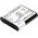 Helyettes�t� kamera akku Ricoh GR III 1200mAh 4.44Wh
