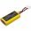Helyettes�t� riaszt�rendszer elem 2700mAh 9.72Wh