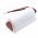 Helyettes�t� v�szvil�g�t�s akku TOPA BBAT0063A 800mAh 2.88Wh