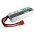Helyettes�t� aut� akku CS-LP1603C30RT 1600mAh