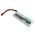 Helyettes�t� aut� akku CS-LP1802C30RT 1800mAh