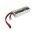 Helyettes�t� aut� akku CS-LP1804C30RT 1800mAh