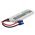 Helyettes�t� aut� akku CS-LP2102C30R3 2100mAh RC aut�khoz