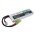 Helyettes�t� aut� akku CS-LP2102C30R6 2100mAh RC