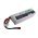 Helyettes�t� aut� akku RC CS-LP2104C30RT 2100mAh