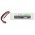 Helyettes�t� aut� akku RC CS-LP3202C35RT 3200mAh