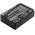 Helyettes�t� kamera akku Canon LP-E12 650mAh 4,81Wh Canon EOS 100D 7.4V