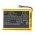 Helyettes�t� b�bi�r akku LeapFrog LF1726-2FHD AHB965778 6000mAh 22.2Wh