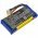 Helyettes�t� riaszt�rendszer akku Qolsys IQ Panel QR0018-840 2600mAh 19.24Wh