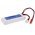 Helyettes�t� aut� akku CS-LT923RT 850mAh RC