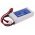 Helyettes�t� aut� akku RC CS-LT928RT 1000mAh