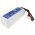 Helyettes�t� aut� akku RC CS-LT951RT 2200mAh