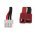 Helyettes�t� aut� akku RC CS-LT964RT 2600mAh