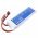 Helyettes�t� aut� akku RC CS-LT973RT 2500mAh