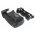 Helyettes�t� akku markolat akku Nikon D300 MB-D10