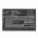 Helyettes�t� vonalk�dolvas� akku Wasp WDT3200 633808920326 1800mAh 6.66Wh
