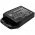 Helyettes�t� vonalk�dolvas� akku Motorola MC21 82-105612-01 2300mAh 8.51Wh
