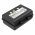 Helyettes�t� vonalk�dolvas� akku M3 Mobile eTicket MCB-6000S 3200mAh 11.84Wh 3.7V