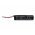 Helyettes�t� dab digit�lis r�di� akku Midland ER300 BATT20L 2600mAh 9.62Wh