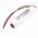 Helyettes�t� v�szvil�g�t�s akku Legrand ECO 1 HB00010TA 2000mAh 4.8Wh