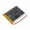 Helyettes�t� b�bi�r akku Moonybaby MB55935BV-2T/FT525068P 2000mAh 7.4Wh