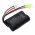 Helyettes�t� aut� akku Modster Vector SR48 Brushed MD10145 1200mAh 7.4V