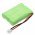 Helyettes�t� akku Clarity C410 700mAh 2.52Wh