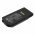 Helyettes�t� vonalk�dolvas� akku M3 Mobile UL20F UL20-BATT-F67 6800mAh 25.16Wh