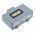 Helyettes�t� vonalk�dolvas� akku Zebra QL220 AT16004-1 2200mAh 16.28Wh Li-ion 7.4V