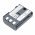Helyettes�t� kamera akku Canon BP-2LH NB-2L 7.4V 600mAh 4.44Wh Li-Ion