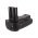 Helyettes�t� akku markolat akku Nikon D200 EN-EL3e / 6x AA