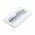 Helyettes�t� kamera akku X-Longer 3.7V 1000mAh 3.7Wh Li-Ion