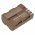 Helyettes�t� kamera akku Nikon EN-EL3e 2000mAh 14.8Wh