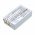 Helyettes�t� kamera akku Nikon 1 J5 EN-EL24 500mAh 3,6Wh