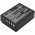 Helyettes�t� kamera akku Fujifilm FinePix HS30EXR NP-W126S 1020mAh 7.55Wh