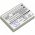 Helyettes�t� kamera akku Fujifilm FinePix F440 NP-30 300mAh 1.11Wh
