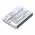 Helyettes�t� kamera akku Minolta DiMAGE E40 NP-900 600mAh 2.22Wh