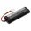 Helyettes�t� aut� akku 3600mAh