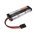Helyettes�t� aut� akku RC CS-NS360D37C012 3600mAh